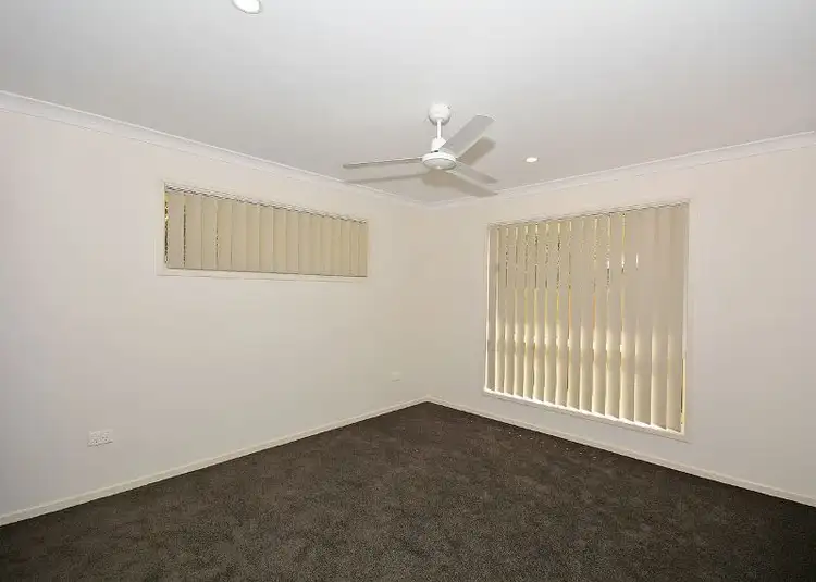 Sixth view of Homely house listing, 63 (Lot 9) Halcyon Drive, Wondunna QLD 4655