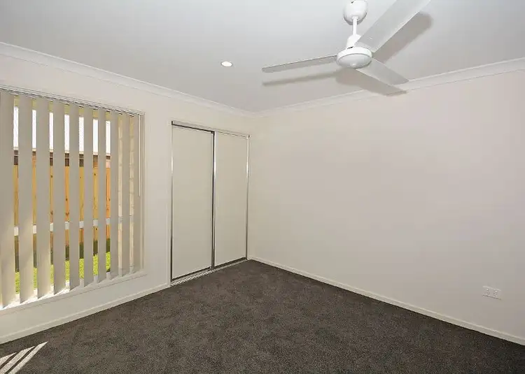 Seventh view of Homely house listing, 63 (Lot 9) Halcyon Drive, Wondunna QLD 4655