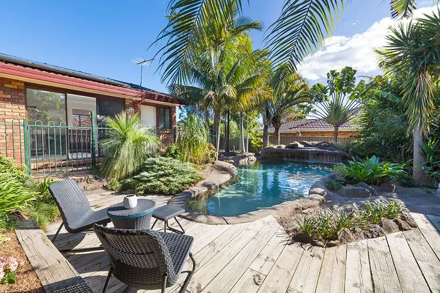 Main view of Homely house listing, 16 Albatross Circuit, Woronora Heights NSW 2233