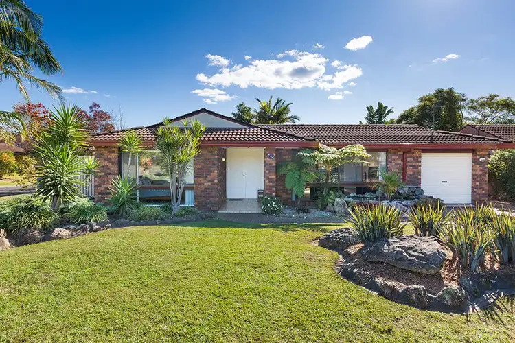 Second view of Homely house listing, 16 Albatross Circuit, Woronora Heights NSW 2233