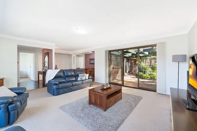 Third view of Homely house listing, 16 Albatross Circuit, Woronora Heights NSW 2233