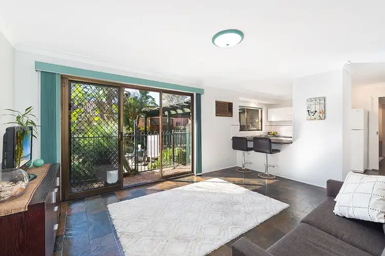 Fifth view of Homely house listing, 16 Albatross Circuit, Woronora Heights NSW 2233