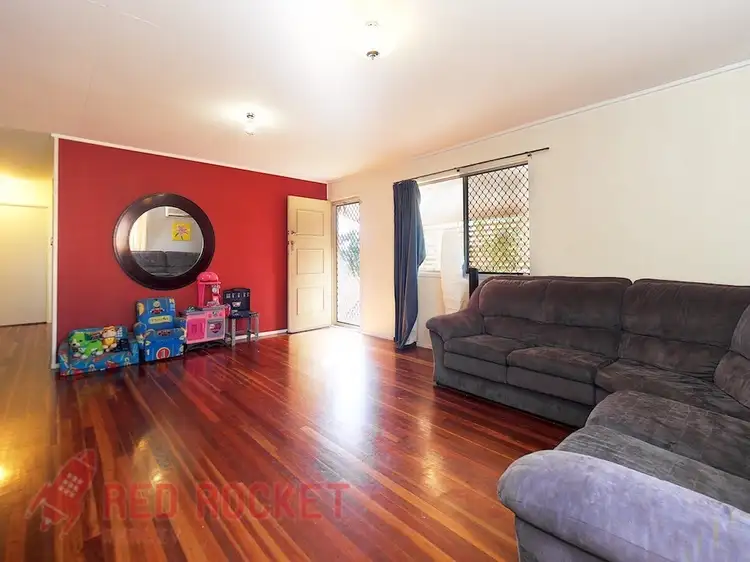 Second view of Homely house listing, 11 Baringa Av, Logan Central QLD 4114