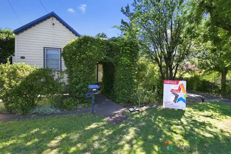 Main view of Homely house listing, 91 Mossman Street, Armidale NSW 2350