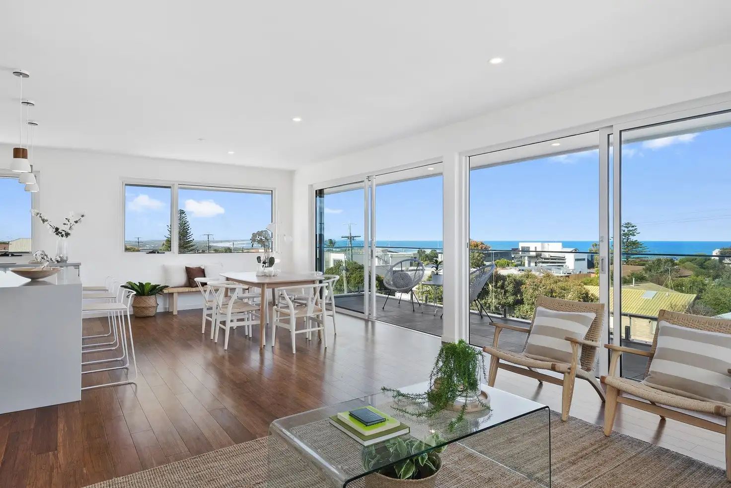 Main view of Homely apartment listing, 9/97 The Terrace, Ocean Grove VIC 3226