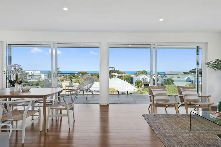 Second view of Homely apartment listing, 9/97 The Terrace, Ocean Grove VIC 3226