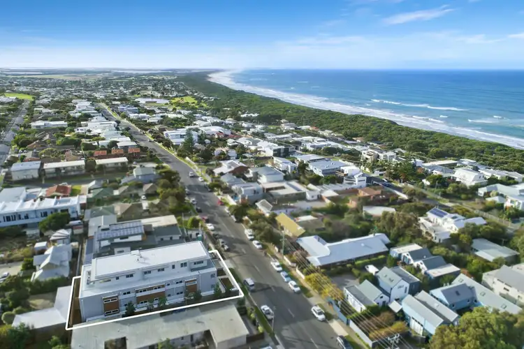 Sixth view of Homely apartment listing, 9/97 The Terrace, Ocean Grove VIC 3226