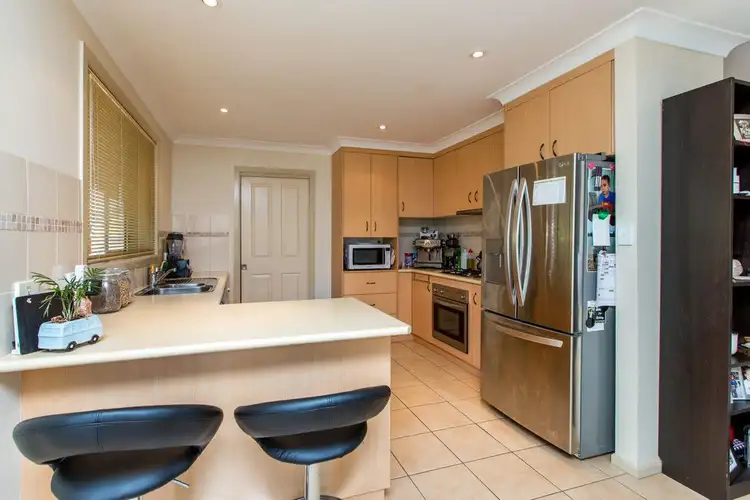 Fifth view of Homely townhouse listing, 2/9 Inglis Street, Wagga Wagga NSW 2650