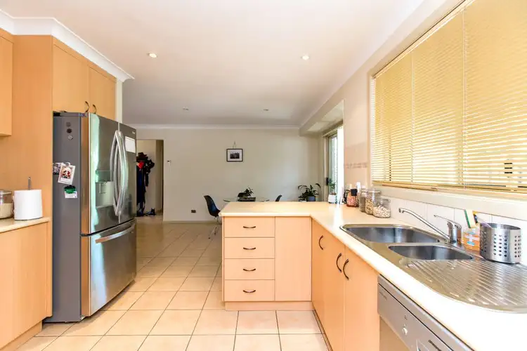 Sixth view of Homely townhouse listing, 2/9 Inglis Street, Wagga Wagga NSW 2650