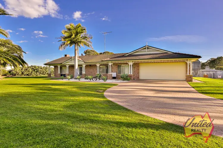 Second view of Homely house listing, 1149 - 1155 Mamre Road, Kemps Creek NSW 2178