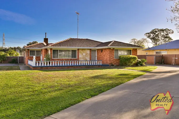 Third view of Homely house listing, 1149 - 1155 Mamre Road, Kemps Creek NSW 2178