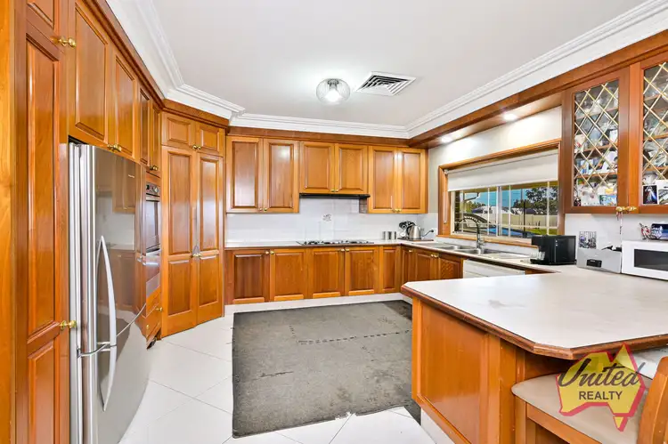 Fourth view of Homely house listing, 1149 - 1155 Mamre Road, Kemps Creek NSW 2178