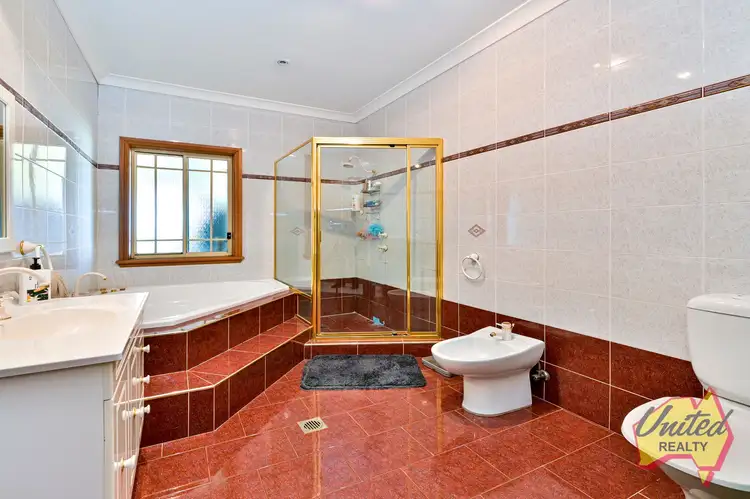 Fifth view of Homely house listing, 1149 - 1155 Mamre Road, Kemps Creek NSW 2178