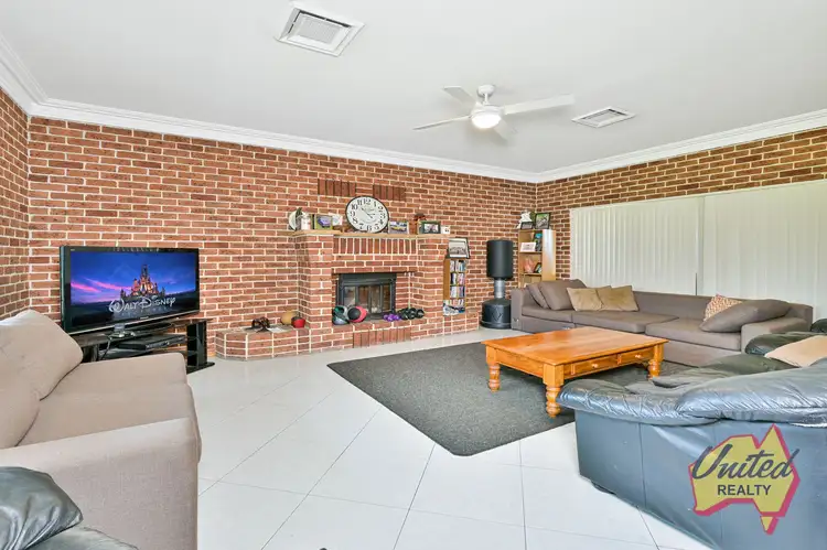 Sixth view of Homely house listing, 1149 - 1155 Mamre Road, Kemps Creek NSW 2178