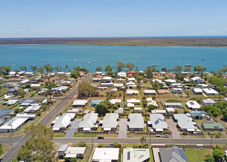Main view of Homely unit listing, 14 - 24 Cnr Ross & Hoffman Street, Burrum Heads QLD 4659