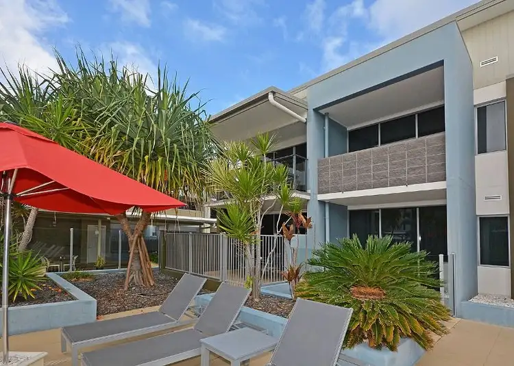 3111/3112/627 Charlton Esplanade, Urangan QLD 4655