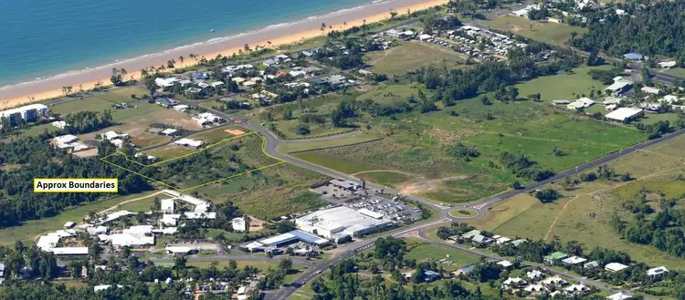 Second view of Homely land listing, Lot 105 Dickinson St, Wongaling Beach QLD 4852