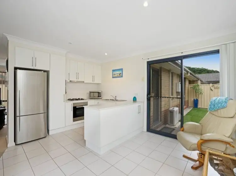 Second view of Homely villa listing, 2/29 Bream Road, Ettalong Beach NSW 2257