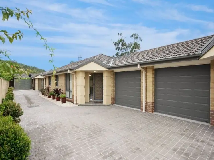 Fourth view of Homely villa listing, 2/29 Bream Road, Ettalong Beach NSW 2257