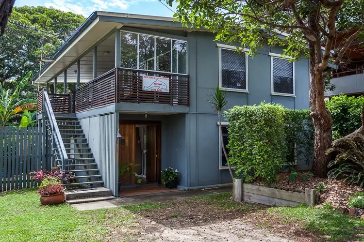 15 Bambara Street, Point Lookout QLD 4183