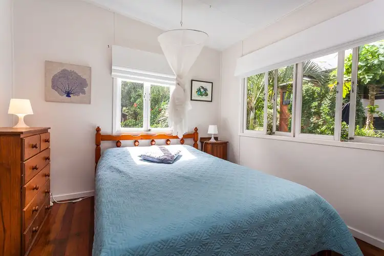 Sixth view of Homely house listing, 15 Bambara Street, Point Lookout QLD 4183