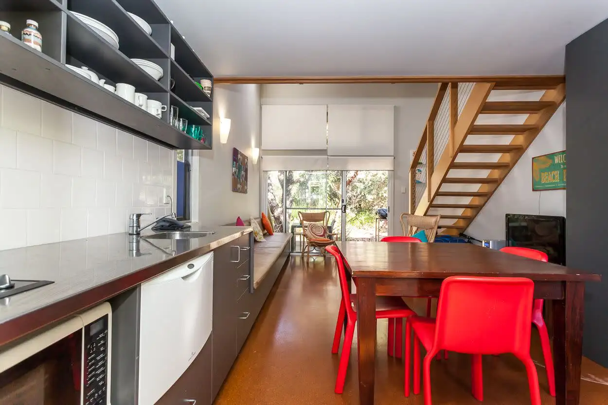 Main view of Homely unit listing, 19/49 Dickson Way, Point Lookout QLD 4183