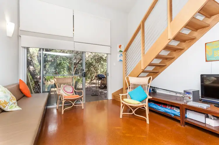 Third view of Homely unit listing, 19/49 Dickson Way, Point Lookout QLD 4183