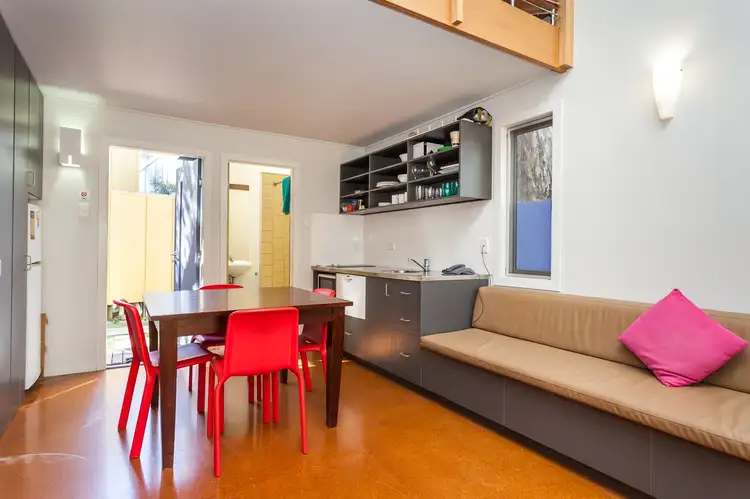 Fifth view of Homely unit listing, 19/49 Dickson Way, Point Lookout QLD 4183