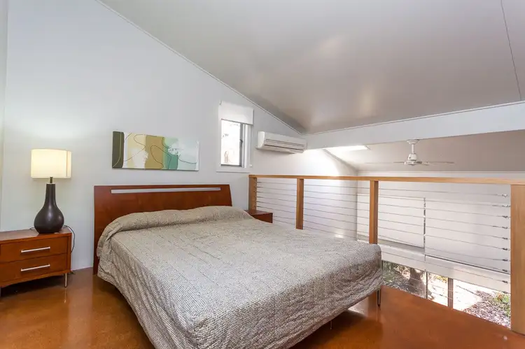 Sixth view of Homely unit listing, 19/49 Dickson Way, Point Lookout QLD 4183