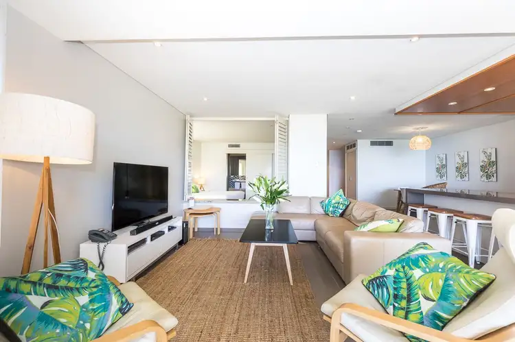 1/158-172 Dickson Way, Point Lookout QLD 4183