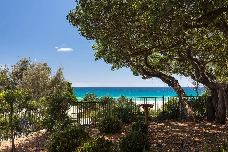 Second view of Homely unit listing, 1/158-172 Dickson Way, Point Lookout QLD 4183