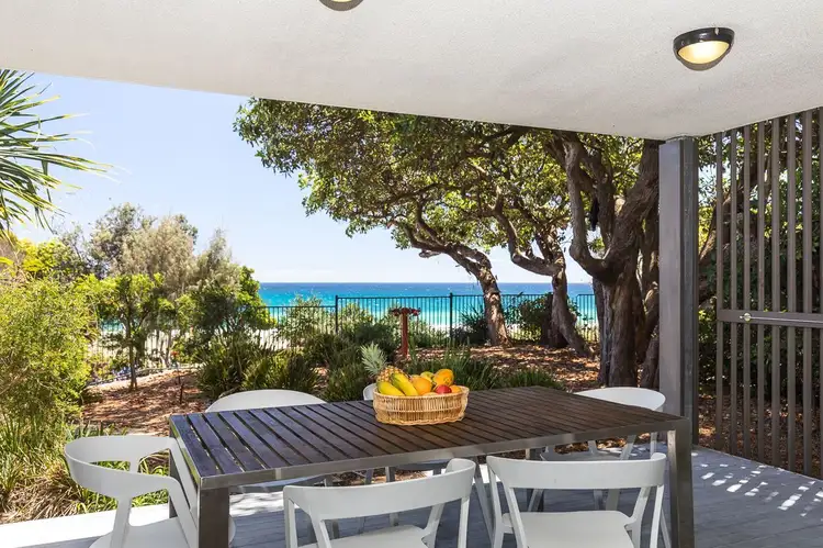 Third view of Homely unit listing, 1/158-172 Dickson Way, Point Lookout QLD 4183