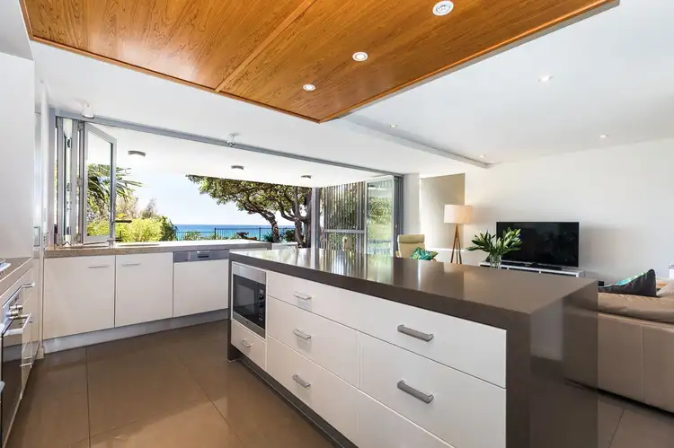 Fourth view of Homely unit listing, 1/158-172 Dickson Way, Point Lookout QLD 4183