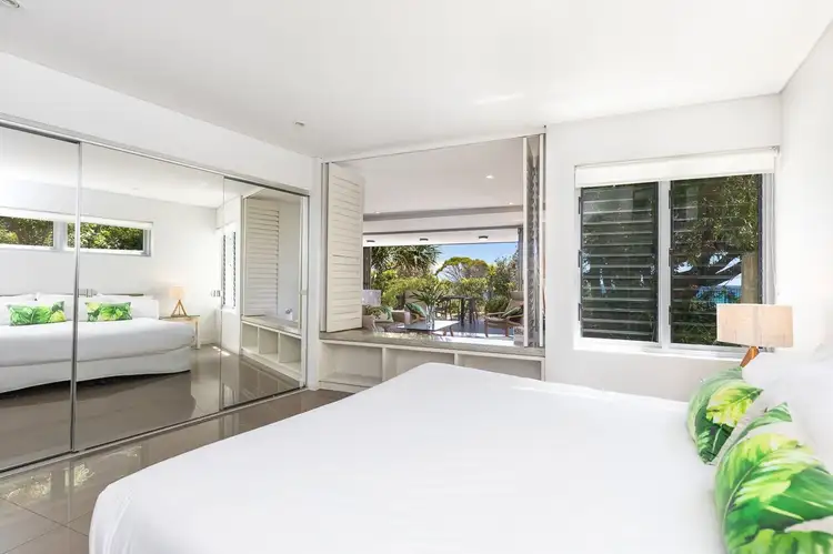 Fifth view of Homely unit listing, 1/158-172 Dickson Way, Point Lookout QLD 4183