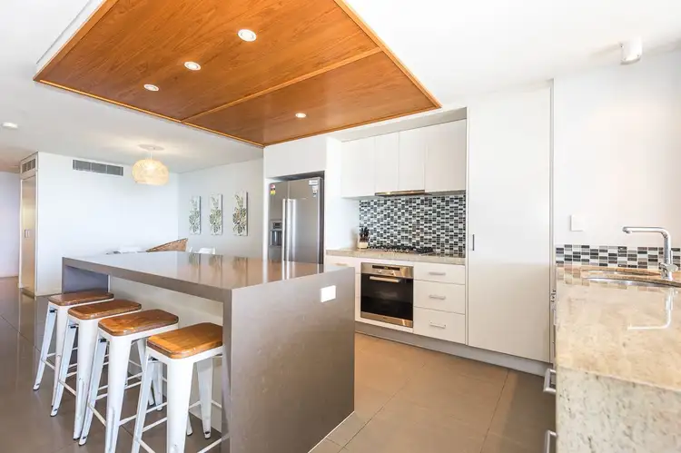 Sixth view of Homely unit listing, 1/158-172 Dickson Way, Point Lookout QLD 4183