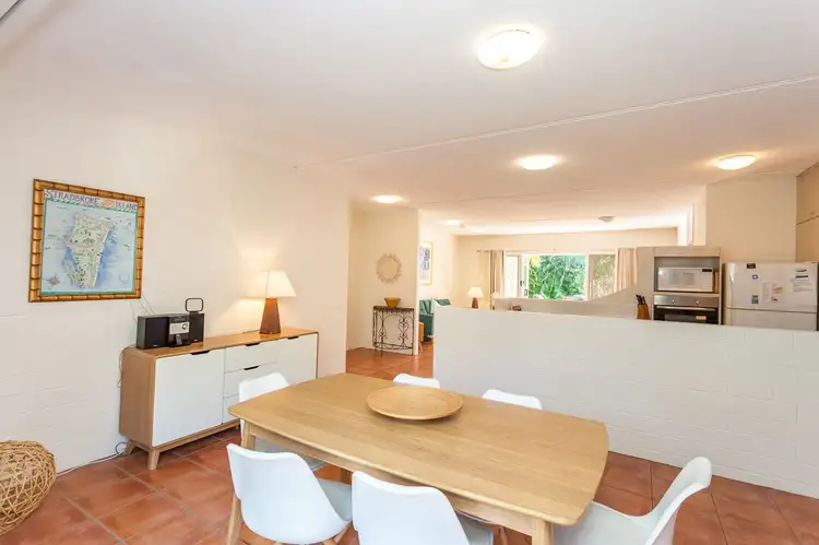 Third view of Homely unit listing, 2/41 Dickson Way, Point Lookout QLD 4183