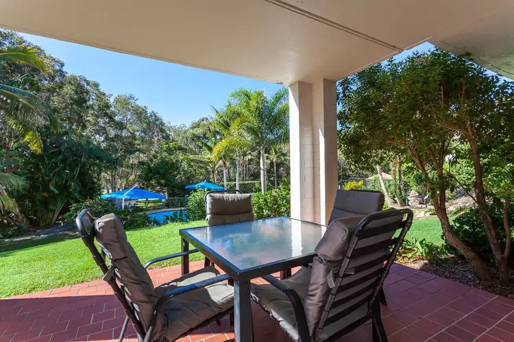 Fourth view of Homely unit listing, 2/41 Dickson Way, Point Lookout QLD 4183