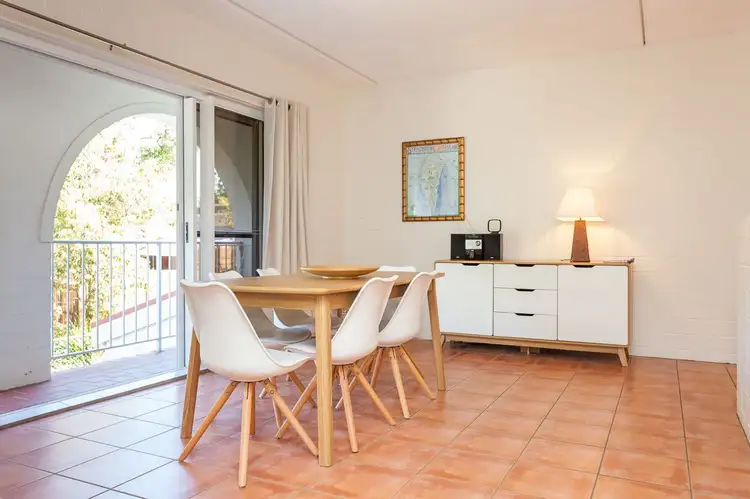 Fifth view of Homely unit listing, 2/41 Dickson Way, Point Lookout QLD 4183