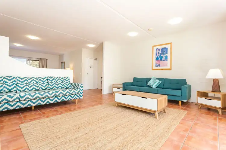 Sixth view of Homely unit listing, 2/41 Dickson Way, Point Lookout QLD 4183