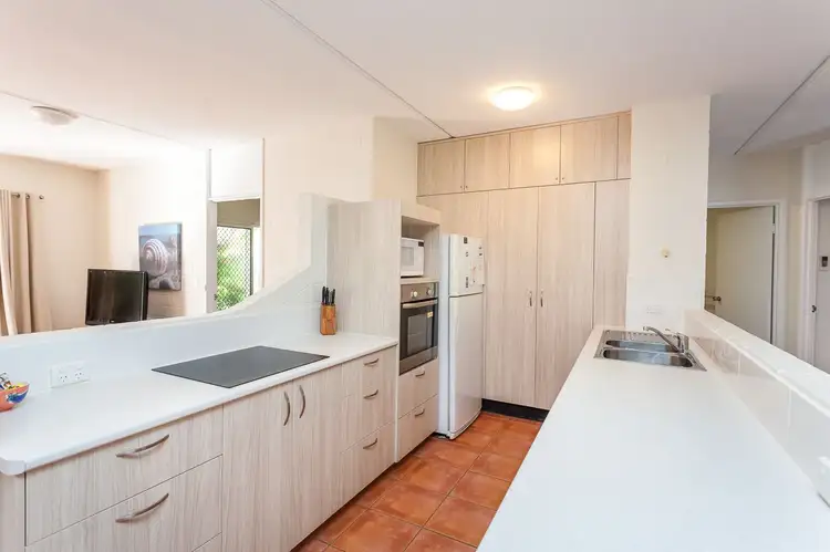 Seventh view of Homely unit listing, 2/41 Dickson Way, Point Lookout QLD 4183