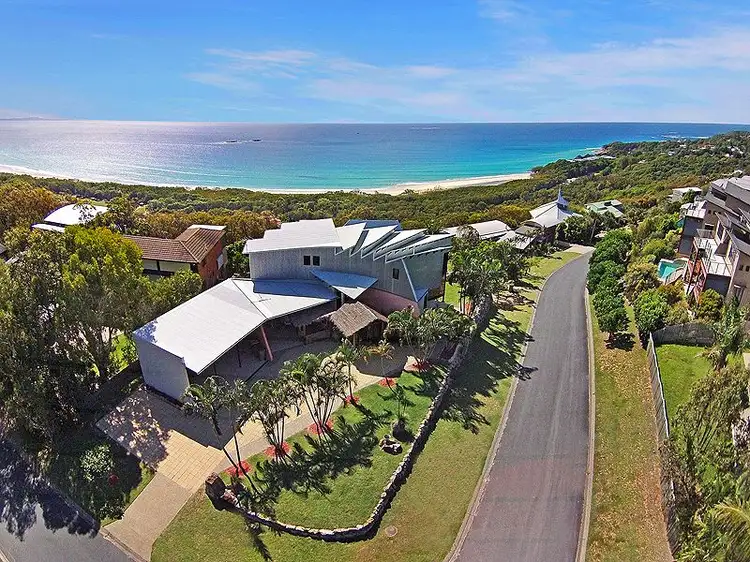Main view of Homely house listing, 119 Tramican Street, Point Lookout QLD 4183