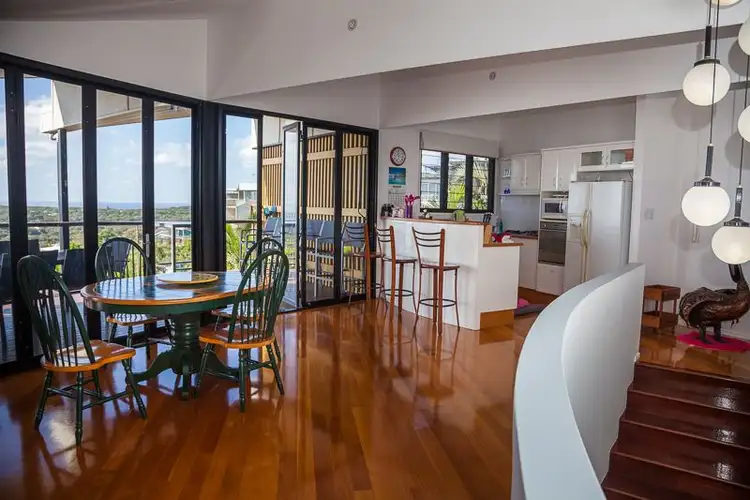 Second view of Homely house listing, 119 Tramican Street, Point Lookout QLD 4183
