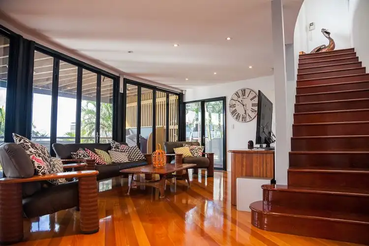 Fifth view of Homely house listing, 119 Tramican Street, Point Lookout QLD 4183