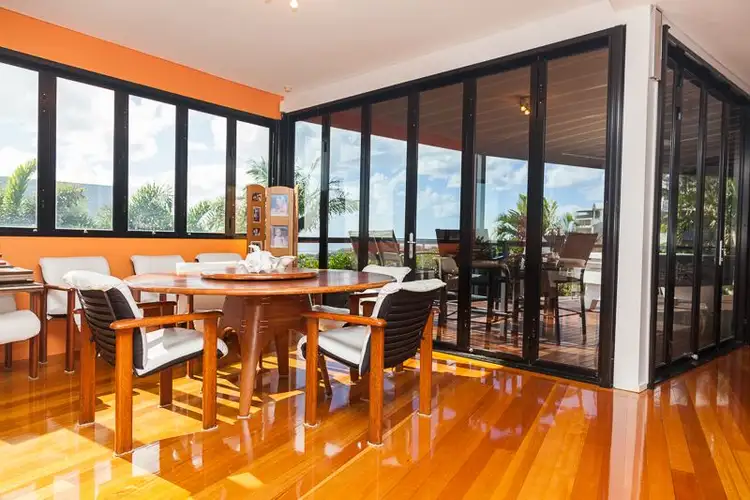 Sixth view of Homely house listing, 119 Tramican Street, Point Lookout QLD 4183