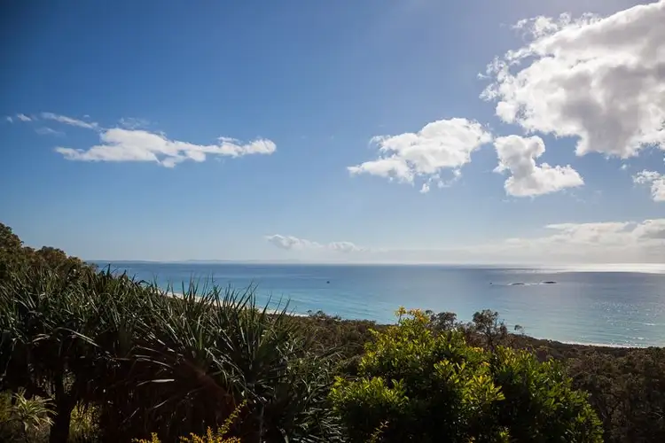 Seventh view of Homely house listing, 119 Tramican Street, Point Lookout QLD 4183