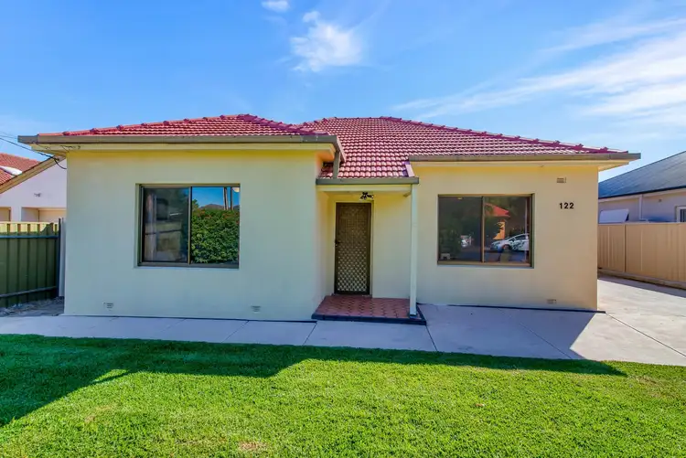 Fourth view of Homely house listing, 122 Ayers Ave, Melrose Park SA 5039