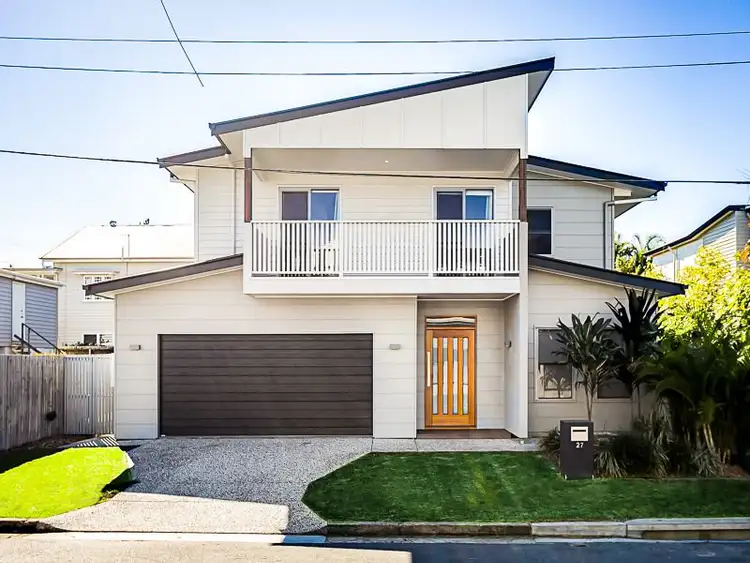 27 Archer Street, Gordon Park QLD 4031