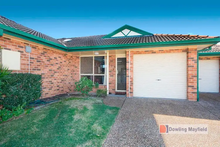 5/64 Macquarie Street, Mayfield NSW 2304