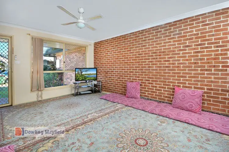 Second view of Homely villa listing, 5/64 Macquarie Street, Mayfield NSW 2304