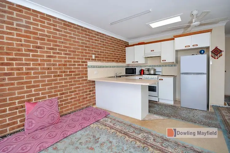 Third view of Homely villa listing, 5/64 Macquarie Street, Mayfield NSW 2304